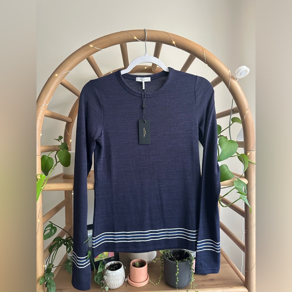 NEW - NWT